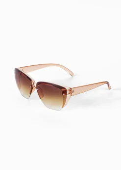 Lunettes de soleil