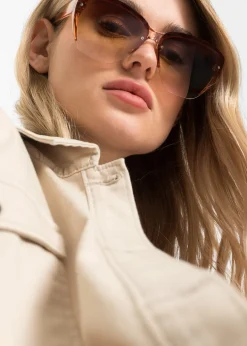 Lunettes de soleil