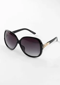 Lunettes de soleil