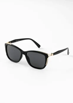 Lunettes de soleil