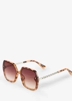 Lunettes de soleil