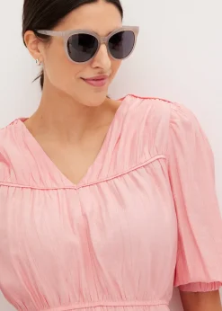 Lunettes de soleil