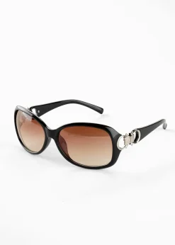 Lunettes de soleil