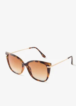Lunettes de soleil