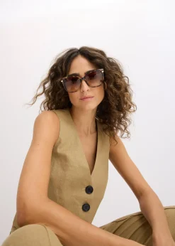 Lunettes de soleil