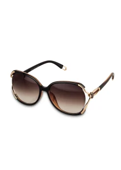 Lunettes de soleil