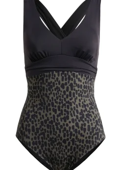 Maillot 1 pièce