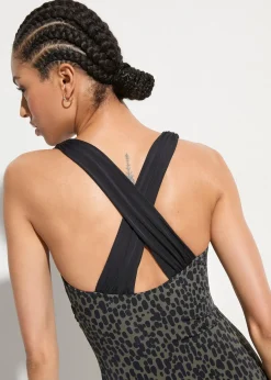 Maillot 1 pièce