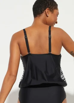 Maillot 1 pièce