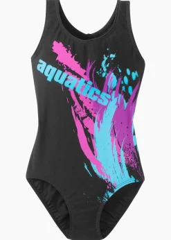Maillot 1 pièce