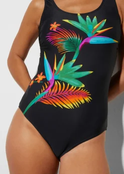 Maillot 1 pièce