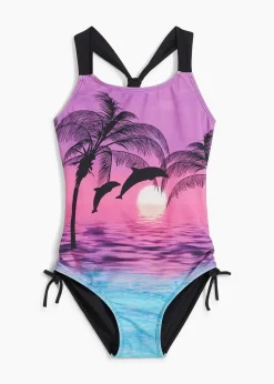Maillot 1 pièce