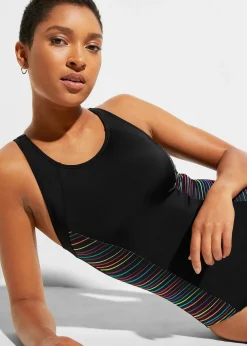 Maillot 1 pièce