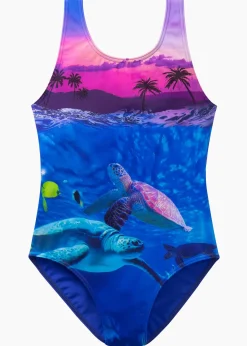 Maillot 1 pièce