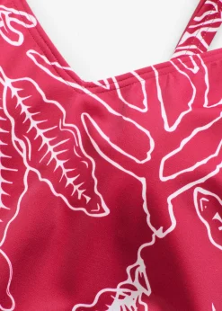 Maillot 1 pièce