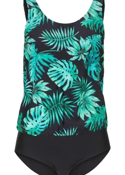 Maillot 1 pièce