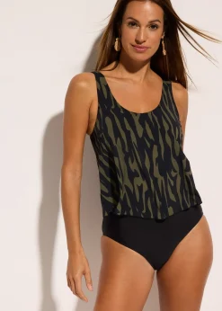 Maillot 1 pièce