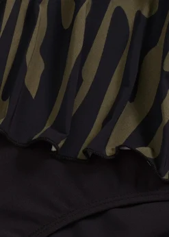 Maillot 1 pièce