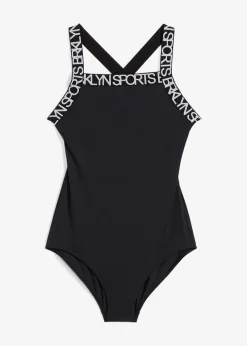 Maillot 1 pièce