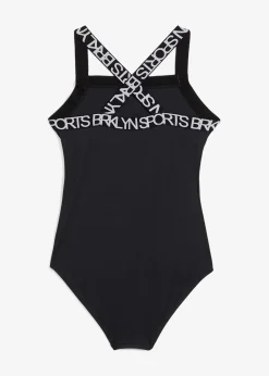 Maillot 1 pièce