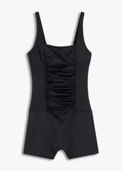 Maillot 1 pièce shorty