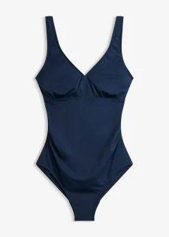 Maillot de grossesse à encolure en V