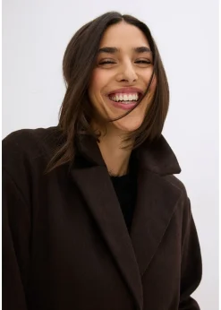 Manteau