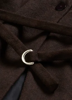 Manteau