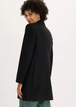 Manteau blazer