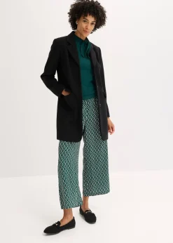 Manteau blazer