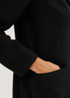 Manteau blazer