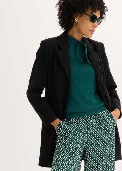 Manteau blazer