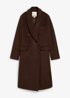 Manteau blazer doux