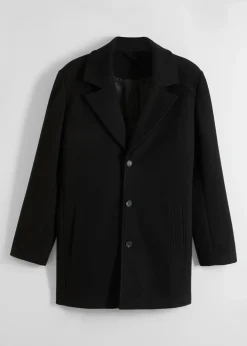 Manteau court