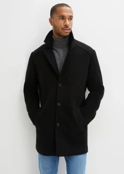 Manteau court