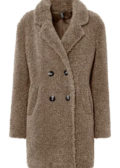 Manteau court