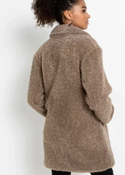 Manteau court