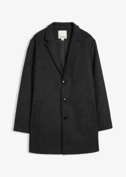 Manteau court