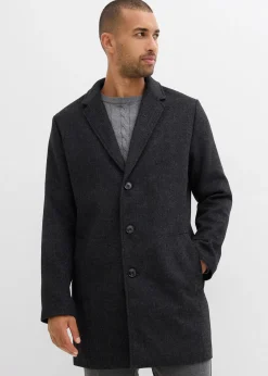 Manteau court