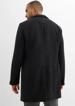 Manteau court