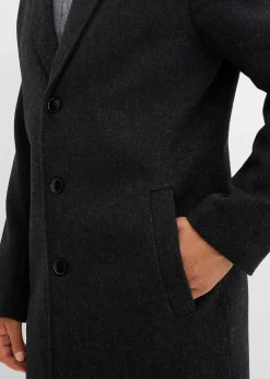 Manteau court