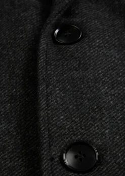 Manteau court