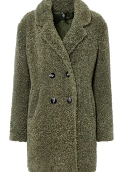 Manteau court