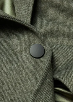 Manteau court