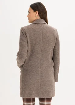 Manteau court