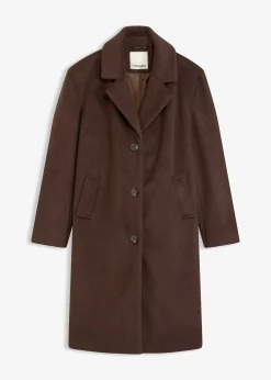 Manteau court