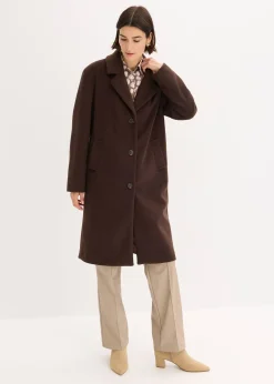 Manteau court