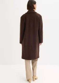 Manteau court