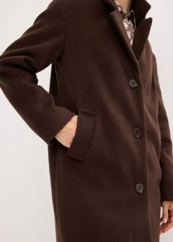 Manteau court