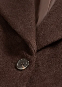 Manteau court